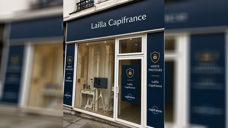 Ma-Cabane - Vente Boutique PARIS 8EME ARRONDISSEMENT, 40 m²