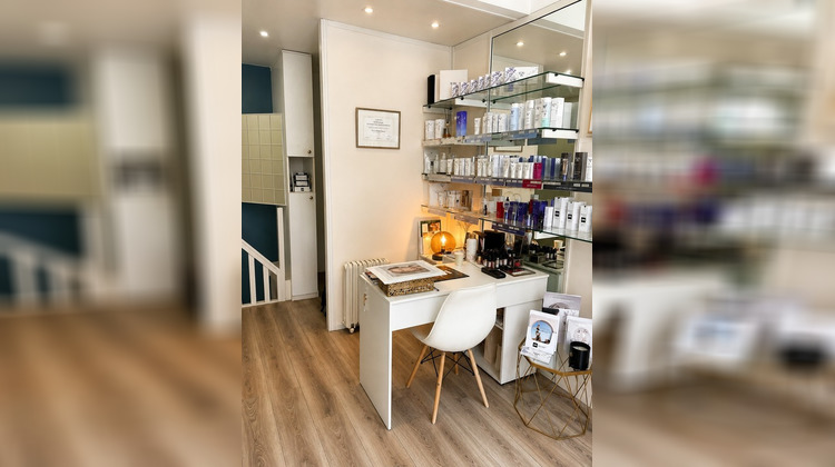 Ma-Cabane - Vente Boutique PARIS 8EME ARRONDISSEMENT, 40 m²