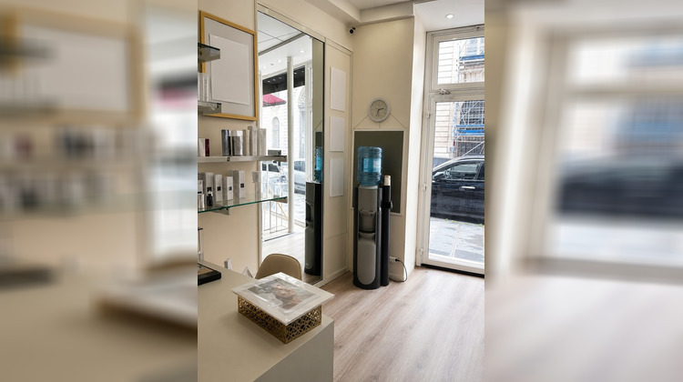 Ma-Cabane - Vente Boutique PARIS 8EME ARRONDISSEMENT, 40 m²
