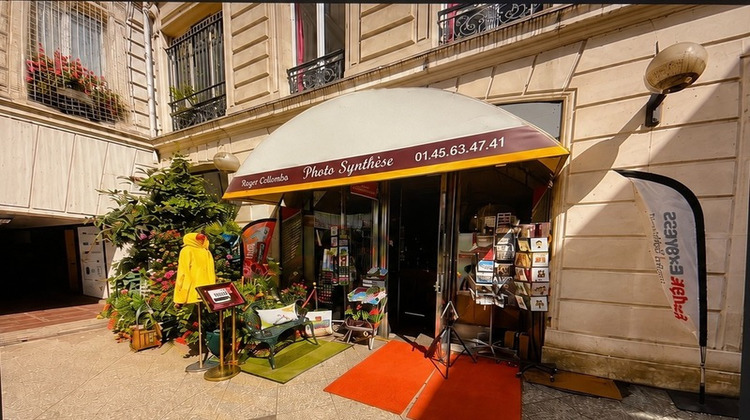 Ma-Cabane - Vente Boutique PARIS 8EME ARRONDISSEMENT, 43 m²
