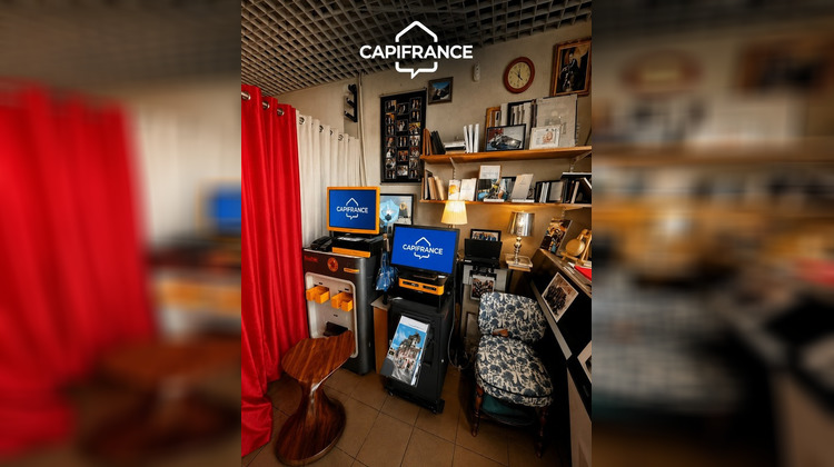 Ma-Cabane - Vente Boutique PARIS 8EME ARRONDISSEMENT, 43 m²