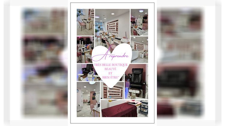 Ma-Cabane - Vente Boutique PARIS 9, 1 m²