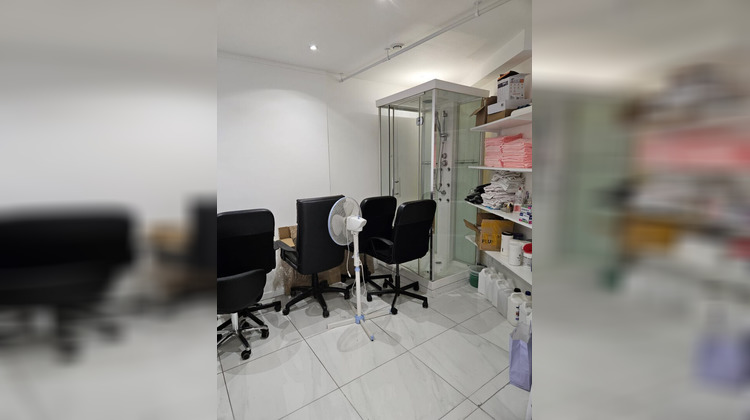 Ma-Cabane - Vente Boutique PARIS 9, 1 m²