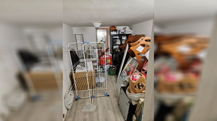 Ma-Cabane - Vente Boutique PARIS 9, 1 m²