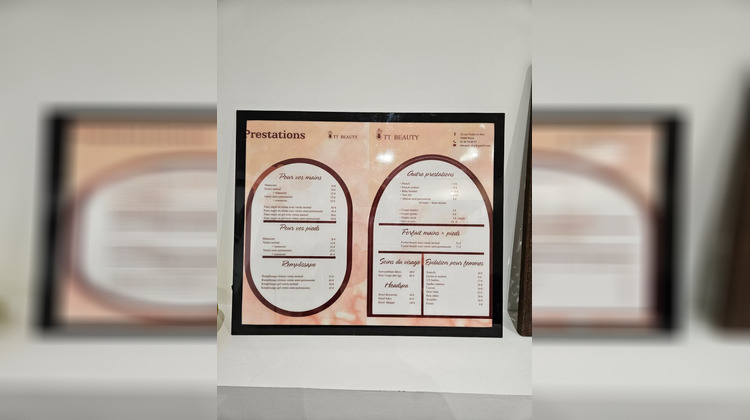 Ma-Cabane - Vente Boutique PARIS 9, 1 m²