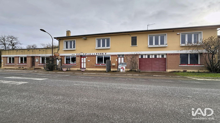 Ma-Cabane - Vente Boutique Passavant-en-Argonne, 382 m²