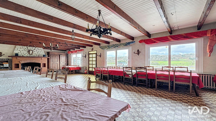 Ma-Cabane - Vente Boutique Passavant-en-Argonne, 382 m²