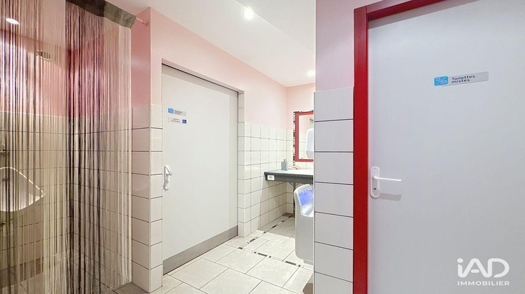 Ma-Cabane - Vente Boutique Passavant-en-Argonne, 382 m²