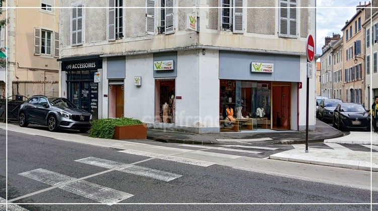 Ma-Cabane - Vente Boutique PAU, 55 m²