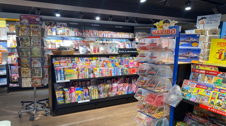 Ma-Cabane - Vente Boutique PAU, 100 m²