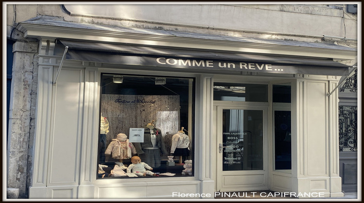 Ma-Cabane - Vente Boutique PAU, 94 m²