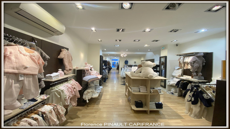 Ma-Cabane - Vente Boutique PAU, 94 m²