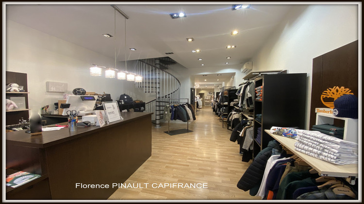 Ma-Cabane - Vente Boutique PAU, 94 m²