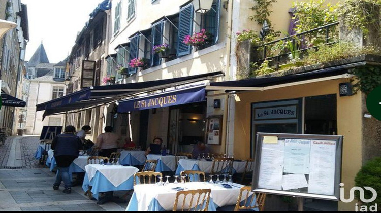 Ma-Cabane - Vente Boutique Pau, 100 m²