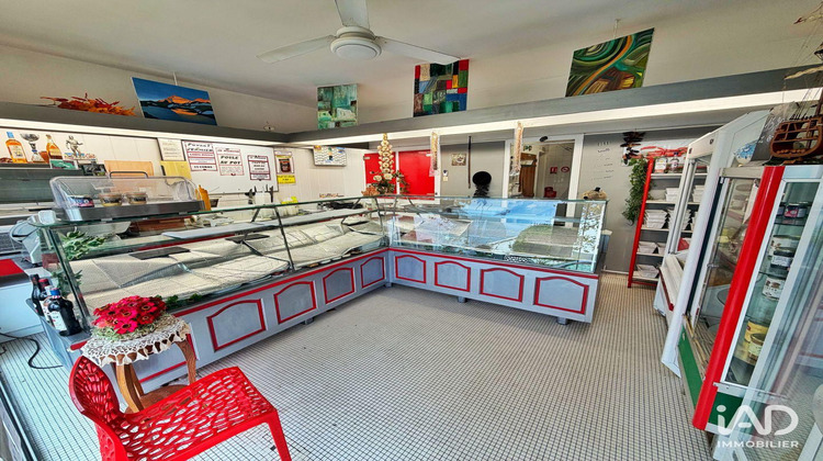 Ma-Cabane - Vente Boutique Pau, 85 m²