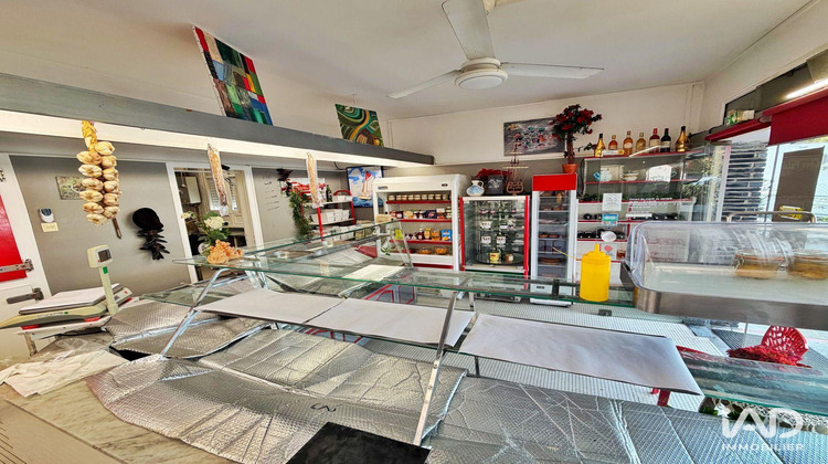 Ma-Cabane - Vente Boutique Pau, 85 m²