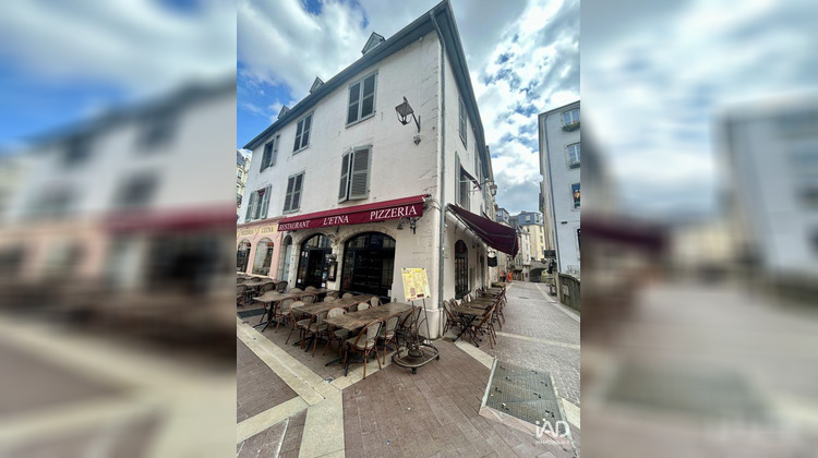 Ma-Cabane - Vente Boutique Pau, 250 m²