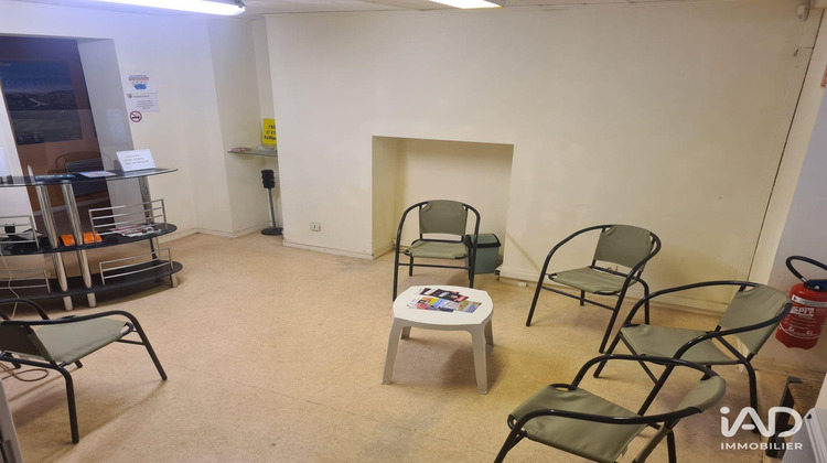 Ma-Cabane - Vente Boutique Pau, 106 m²