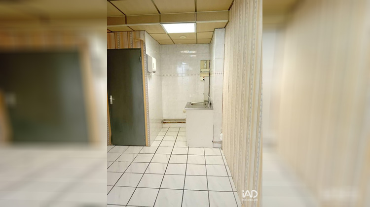 Ma-Cabane - Vente Boutique Pau, 30 m²