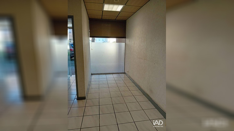 Ma-Cabane - Vente Boutique Pau, 30 m²