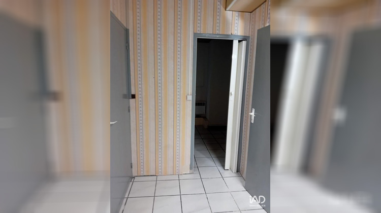 Ma-Cabane - Vente Boutique Pau, 30 m²