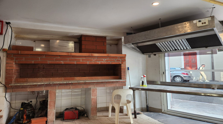 Ma-Cabane - Vente Boutique PAU, 59 m²