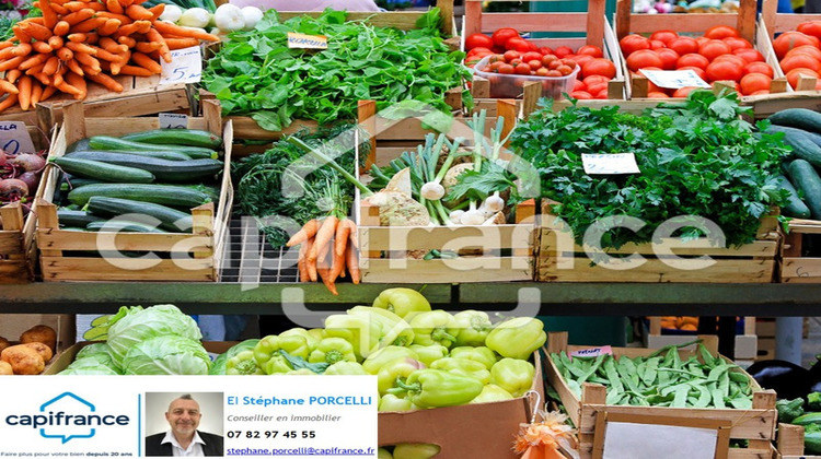 Ma-Cabane - Vente Boutique PAUILLAC, 203 m²