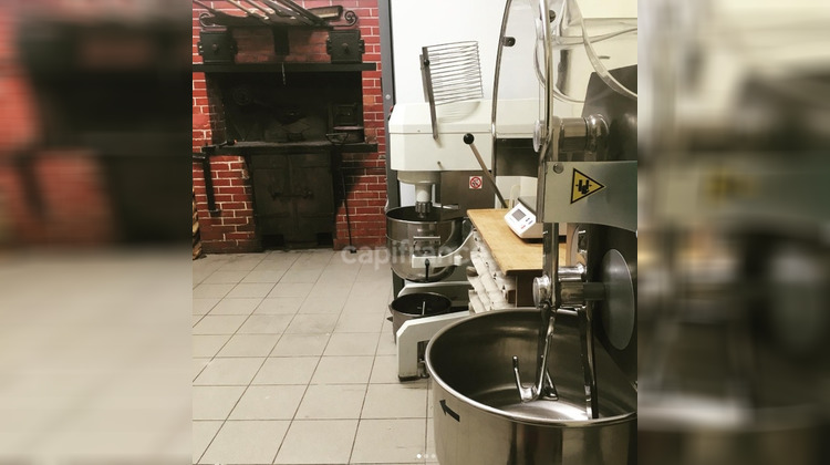 Ma-Cabane - Vente Boutique PAULHAN, 70 m²