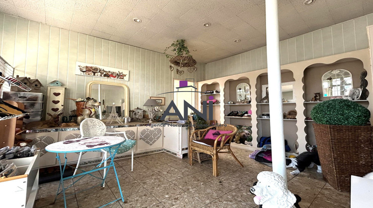 Ma-Cabane - Vente Boutique Pavilly, 39 m²