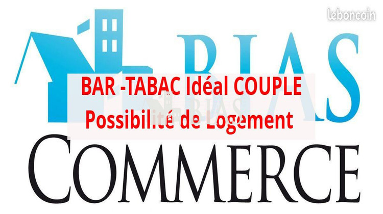 Ma-Cabane - Vente Boutique Pavilly, 80 m²