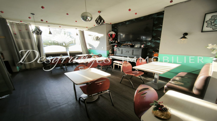 Ma-Cabane - Vente Boutique Payzac, 90 m²