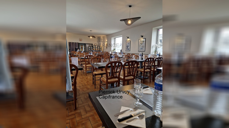 Ma-Cabane - Vente Boutique PEDERNEC, 270 m²