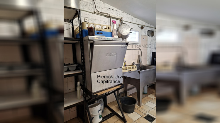 Ma-Cabane - Vente Boutique PEDERNEC, 270 m²