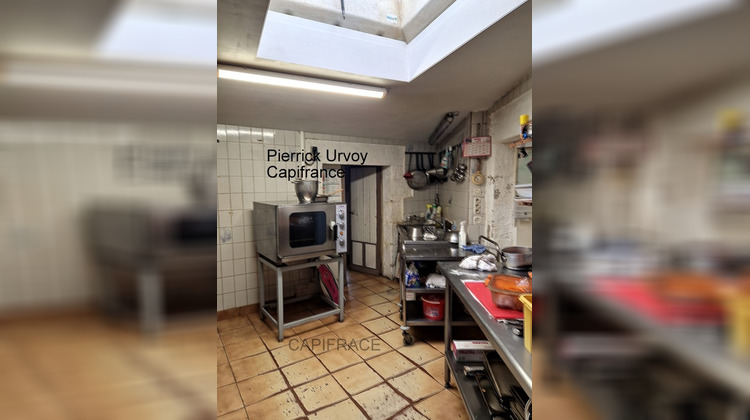 Ma-Cabane - Vente Boutique PEDERNEC, 270 m²