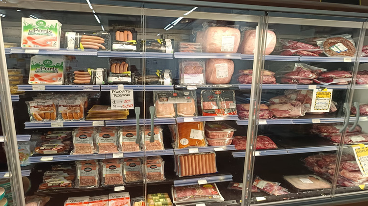 Ma-Cabane - Vente Boutique Peipin, 406 m²