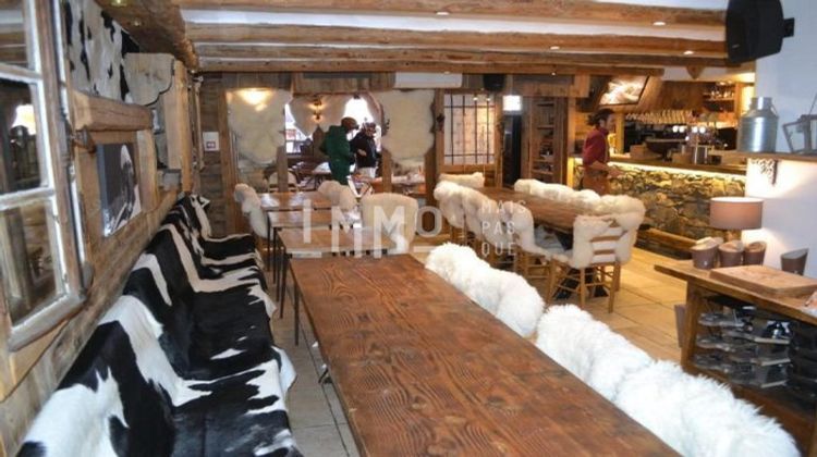 Ma-Cabane - Vente Boutique Peisey-Nancroix, 595 m²