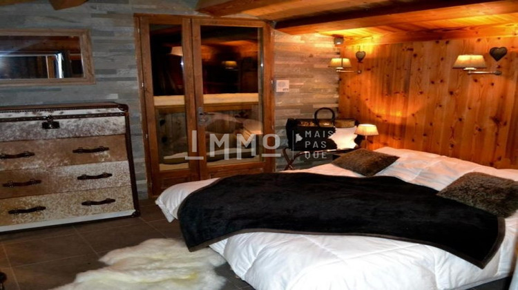 Ma-Cabane - Vente Boutique Peisey-Nancroix, 595 m²