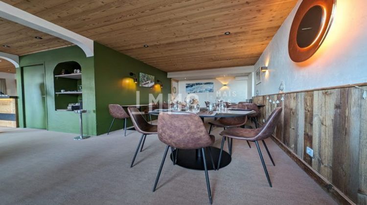 Ma-Cabane - Vente Boutique Peisey-Nancroix, 112 m²