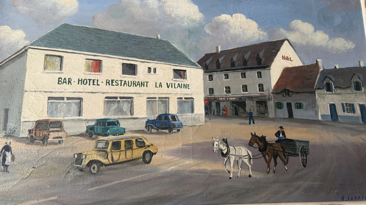 Ma-Cabane - Vente Boutique Pénestin, 200 m²