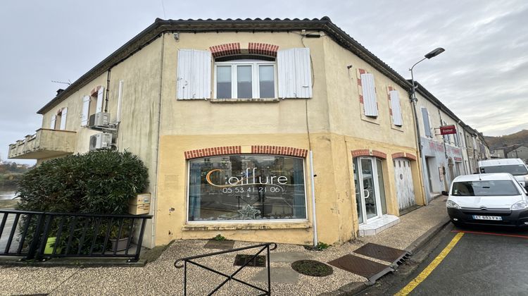 Ma-Cabane - Vente Boutique Penne-d'Agenais, 47 m²