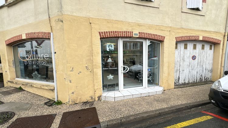 Ma-Cabane - Vente Boutique Penne-d'Agenais, 47 m²