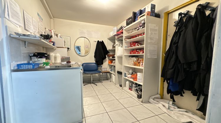 Ma-Cabane - Vente Boutique Penne-d'Agenais, 47 m²