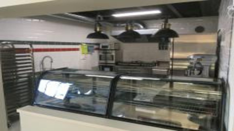 Ma-Cabane - Vente Boutique Pennes-Mirabeau, 17 m²