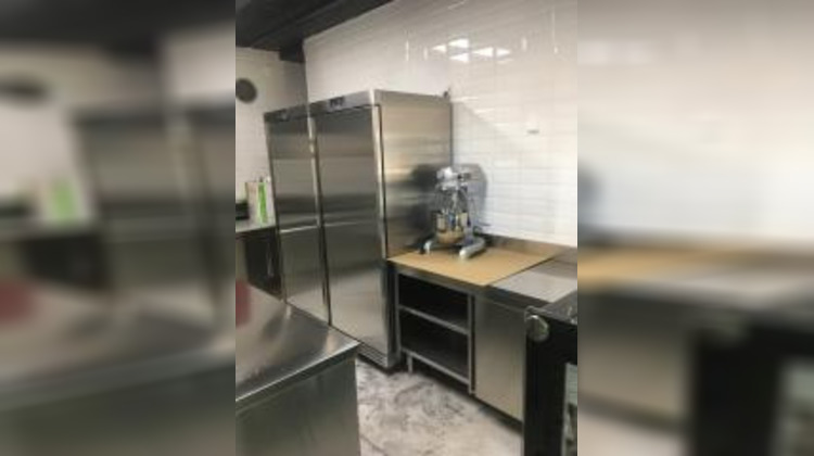 Ma-Cabane - Vente Boutique Pennes-Mirabeau, 17 m²