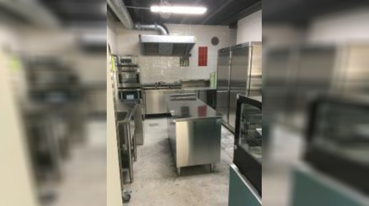 Ma-Cabane - Vente Boutique Pennes-Mirabeau, 17 m²