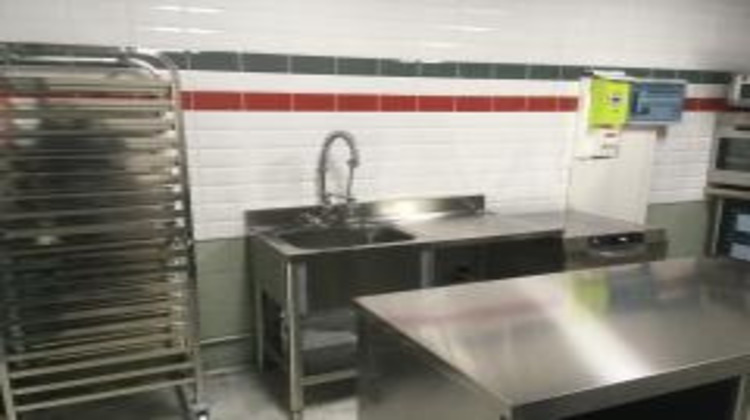 Ma-Cabane - Vente Boutique Pennes-Mirabeau, 17 m²