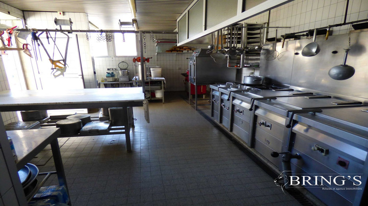 Ma-Cabane - Vente Boutique Périers, 65 m²