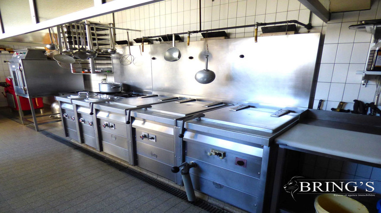 Ma-Cabane - Vente Boutique Périers, 65 m²