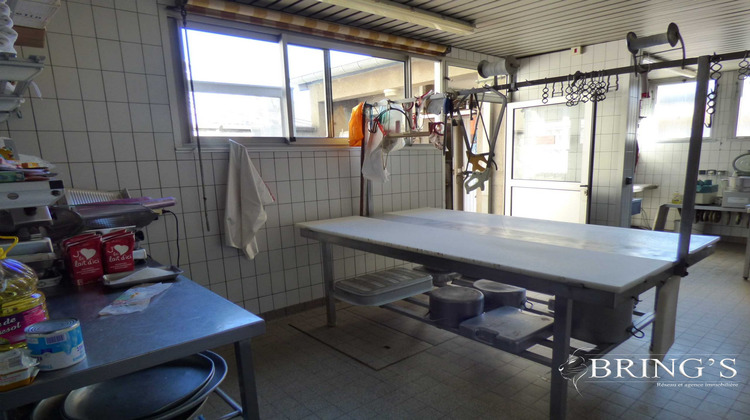 Ma-Cabane - Vente Boutique Périers, 65 m²