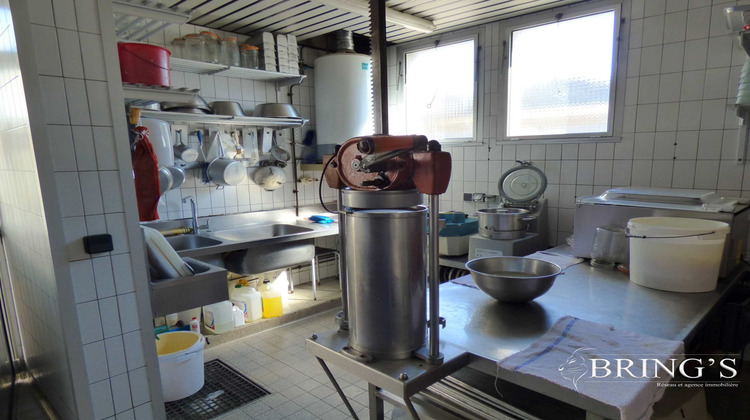 Ma-Cabane - Vente Boutique Périers, 65 m²